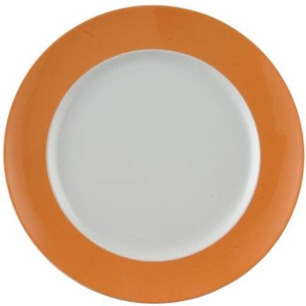 Thomas Sunny Day Orange Speiseteller 27 cm