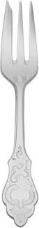 Robbe & Berking Ostfriesen 150 g versilbert Kuchengabel