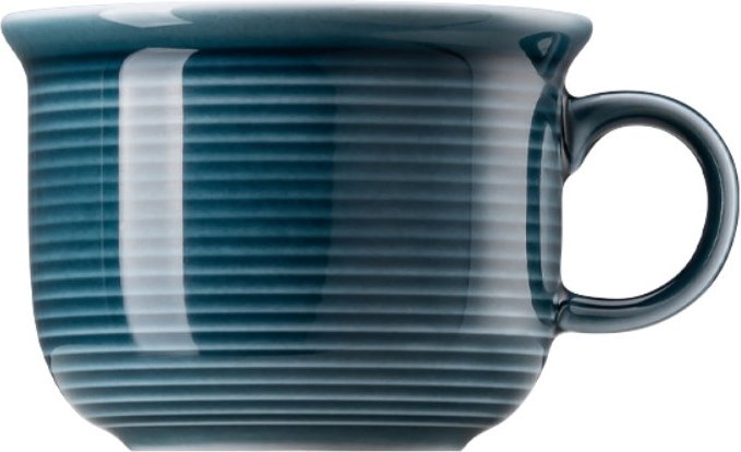 Thomas Trend Colour Night Blue Espressoobertasse 0,10 L