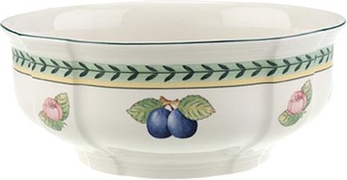 Villeroy & Boch French Garden Schüssel rund 21 cm
