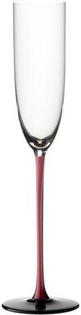 Riedel Sommeliers Black Series Collector’s Edition - Red Black Sekt-/Champagnerglas 0,17 L