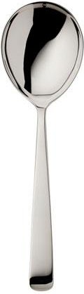Robbe & Berking Alta 150 g versilbert Kompottlöffel klein