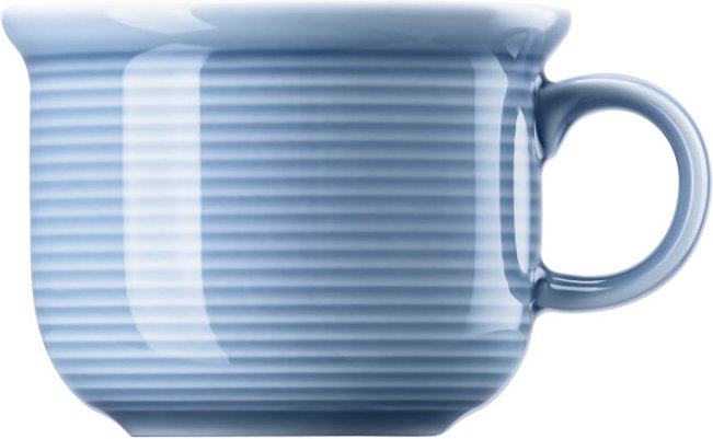 Thomas Trend Colour Arctic Blue Espressoobertasse 0,10 L