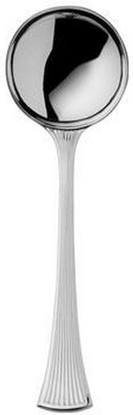 Robbe & Berking Avenue 925 Sterling Silber Sahnelöffel