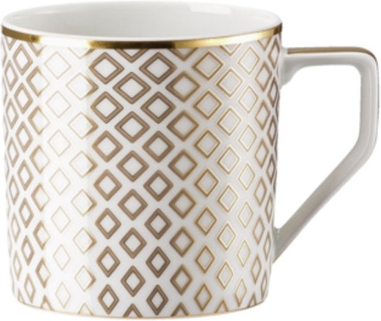 Rosenthal Francis Carreau Beige Espresso-Obertasse 0,07 L