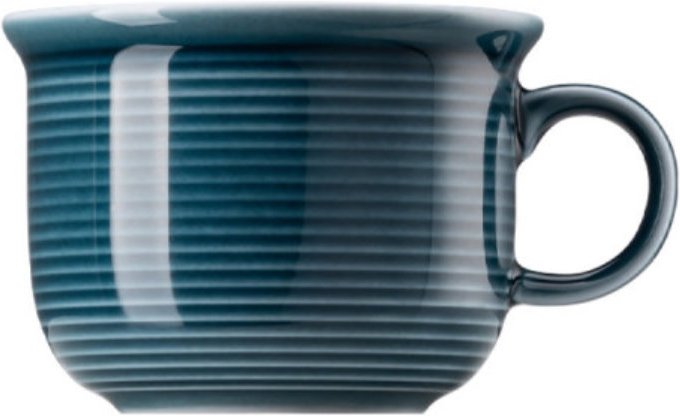 Thomas Trend Colour Night Blue Espressoobertasse 0,10 L