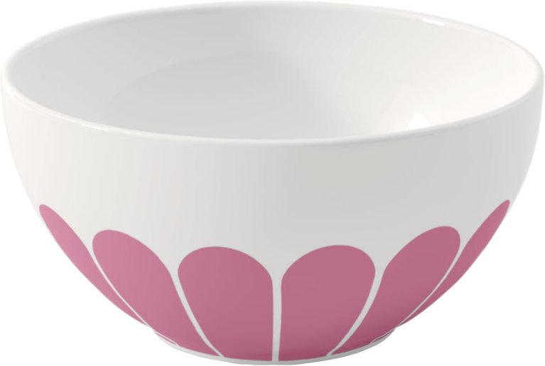 Villeroy & Boch Fleur Cassis Müslischale 14 cm
