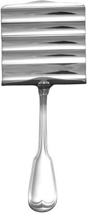 Robbe & Berking Alt Faden 925 Sterling Silber Spargelheber