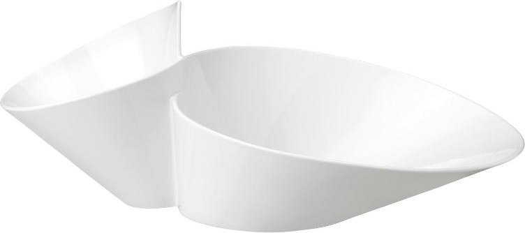 Villeroy & Boch New Wave Eye-Catcher 49x27 cm