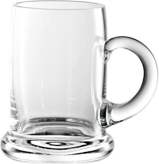 Eisch Becher Krüge & Biergläser Seidel / Bierkrug 0,50 L