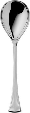 Robbe & Berking Avenue 925 Sterling Silber Kompottlöffel gross