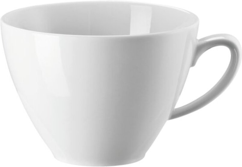 Rosenthal Mesh Weiß Kombi-Obertasse 0,29 L