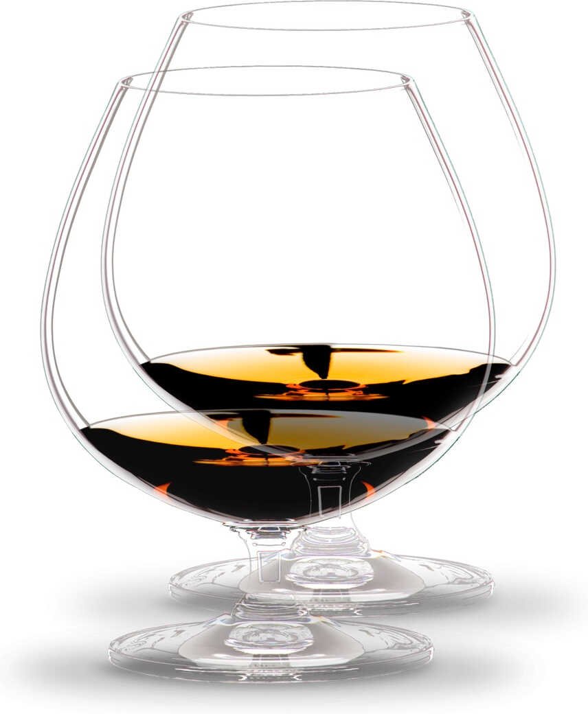 Riedel Vinum Cognac / Brandy Gläser 2er Set 0,84 L