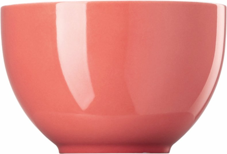 Thomas Sunny Day Soft Red Müslischale 12 cm
