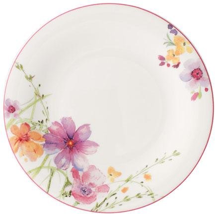 Villeroy & Boch Mariefleur Basic Frühstücksteller 21 cm