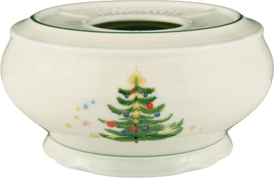 Seltmann Weiden Marie-Luise Weihnachten Stövchen