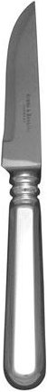 Robbe & Berking Alt-Spaten 925 Sterling Silber Steakmesser