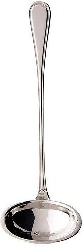 Villeroy & Boch Besteck Neufaden Merlemont - 18/10 Edelstahl Suppenschöpfer 307 mm