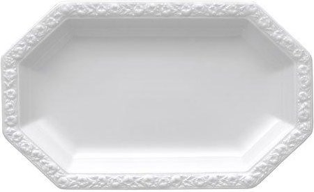 Rosenthal Maria Weiß Platte 38 cm