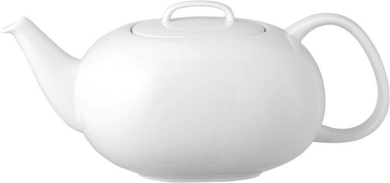 Rosenthal studio-line Moon Weiß Teekanne 1,50 l