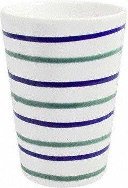 Gmundner Keramik Traunsee Trinkbecher 11 cm
