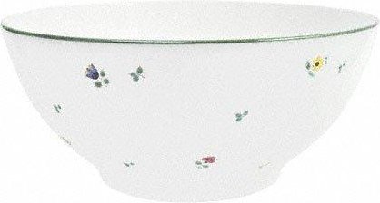 Thumbnail - Gmundner Keramik Streublumen Schüssel rund 27 cm