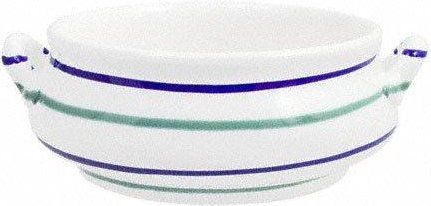 Gmundner Keramik Traunsee Suppen Obertasse 0,37 l