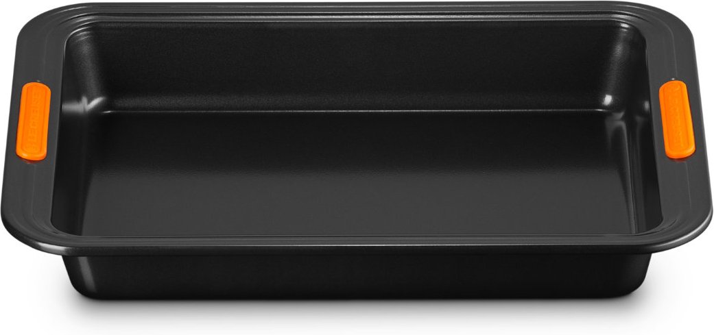 Le Creuset Antihaft-Backformen Rechteckige Backform 33 cm