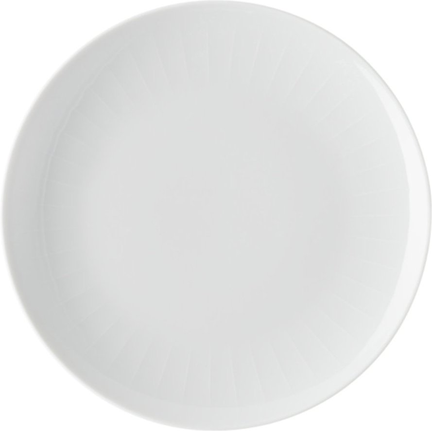 Rosenthal Joyn Weiß Teller flach 20 cm
