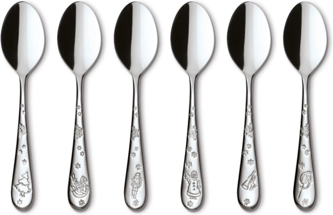 Villeroy & Boch Toy's Delight Kaffeelöffel Set 6-tlg.