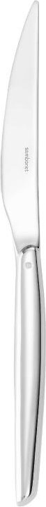 Sambonet H-Art - Edelstahl 18/10 Steakmesser Vollhelft 238 mm