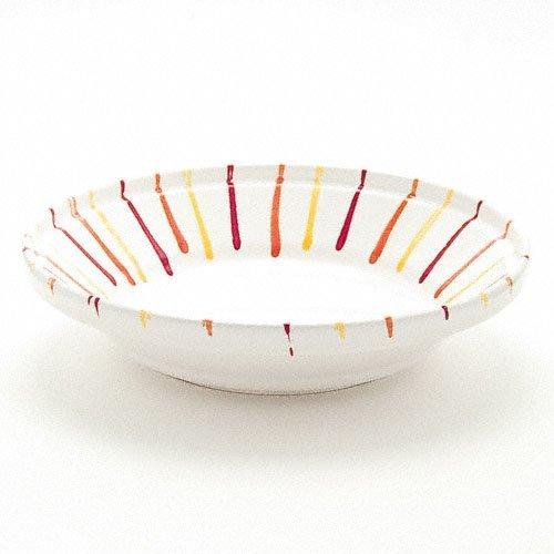 Gmundner Keramik Landlust Reifschüssel ohne Henkel 28 cm