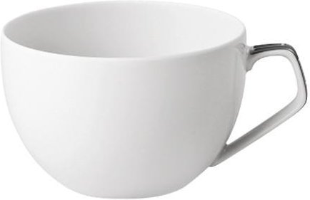 Rosenthal studio-line TAC 02 Skin Platin Espresso Obertasse 0,12 L
