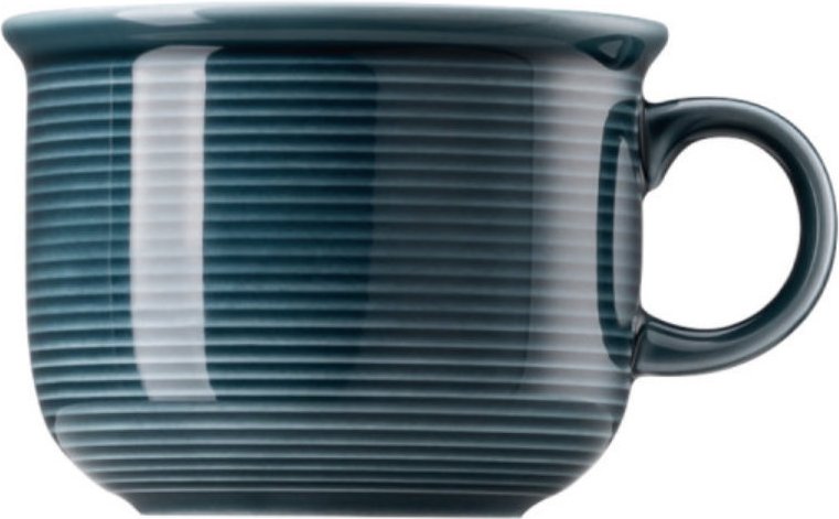 Thomas Trend Colour Night Blue Kaffeeobertasse 0,18 L