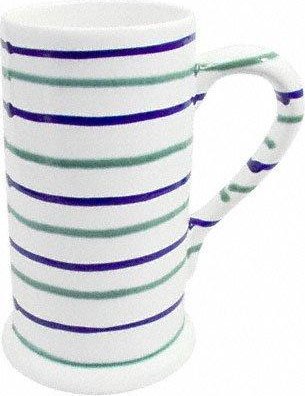 Gmundner Keramik Traunsee Bierkrug Form A 0,5 l