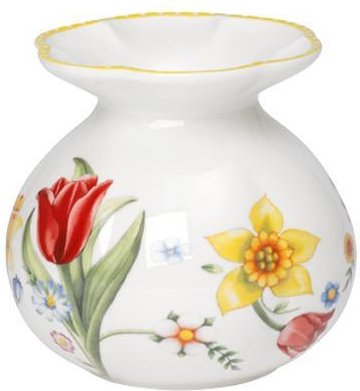 Villeroy & Boch Spring Awakening Tischvase 10,5 cm
