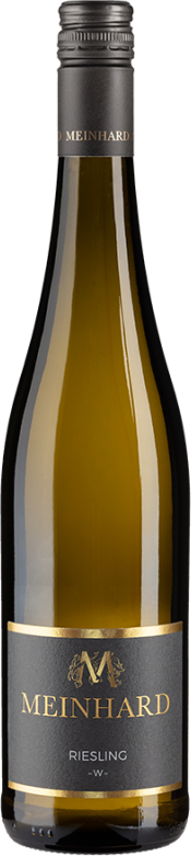 Riesling -W- trocken (2024) - Meinhard - Weißwein von der Nahe, Deutschland