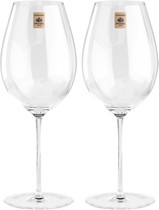 Enoteca von Zwiesel 1872 im Geschenkkarton - Schott-Zwiesel - Geschenkideen