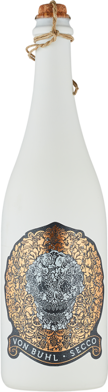 Von Buhl Secco trocken - Reichsrat von Buhl - Schaumwein aus Deutschland