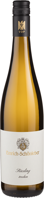 Thumbnail - Riesling trocken (2024) - Emrich-Schönleber - Weißwein von der Nahe, Deutschland