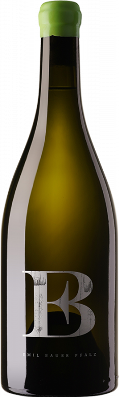 Sauvignon Blanc Insomnia (2024) - Emil Bauer - Weißwein aus der Pfalz, Deutschland