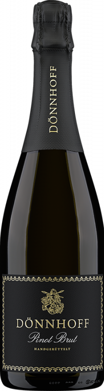 Sekt Pinot Brut (2020) - Dönnhoff - Schaumwein von der Nahe, Deutschland