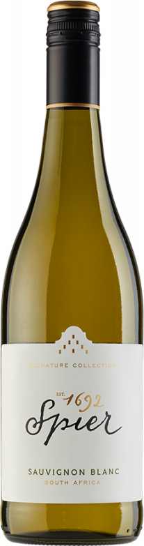 Signature Sauvignon Blanc (2024) - Spier - Weißwein aus Südafrika