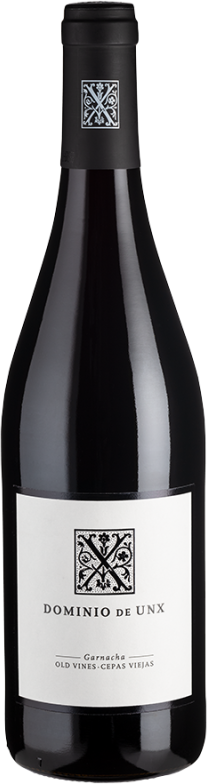 Dominio de Unx Garnacha Cepas Viejas (2022) - Bodegas San Martín - Rotwein aus Spanien