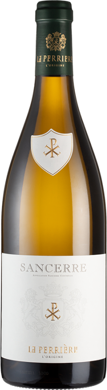 La Perrière Sancerre (2024) - Saget La Perrière - Weißwein von der Loire, Frankreich