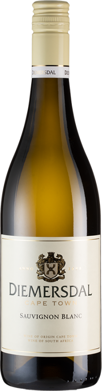 Sauvignon Blanc (2024) - Diemersdal - Weißwein aus Südafrika