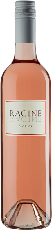 Racine Gamay Rosé (2024) - Vinovalie - Roséwein aus Frankreich