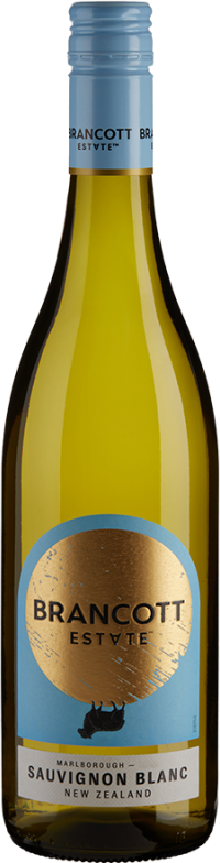 Sauvignon Blanc Marlborough (2023) - Brancott Estate - Weißwein aus Neuseeland