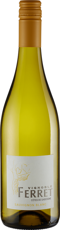 Sauvignon Blanc (2023) - Vignoble Ferret - Weißwein aus Frankreich