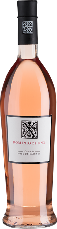 Thumbnail - Dominio de Unx Rosado (2023) - Bodegas San Martín - Roséwein aus Spanien